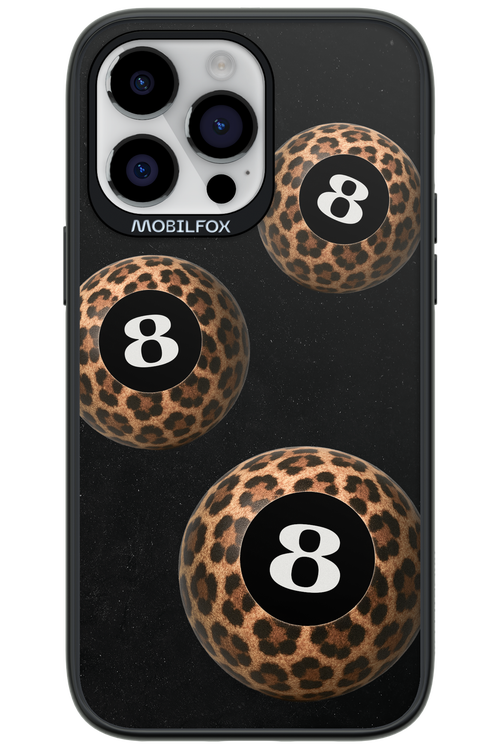 8 Baby 2.0 - Apple iPhone 14 Pro Max