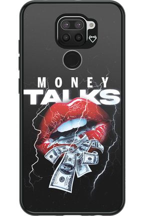 Money Talks - Xiaomi Redmi Note 9