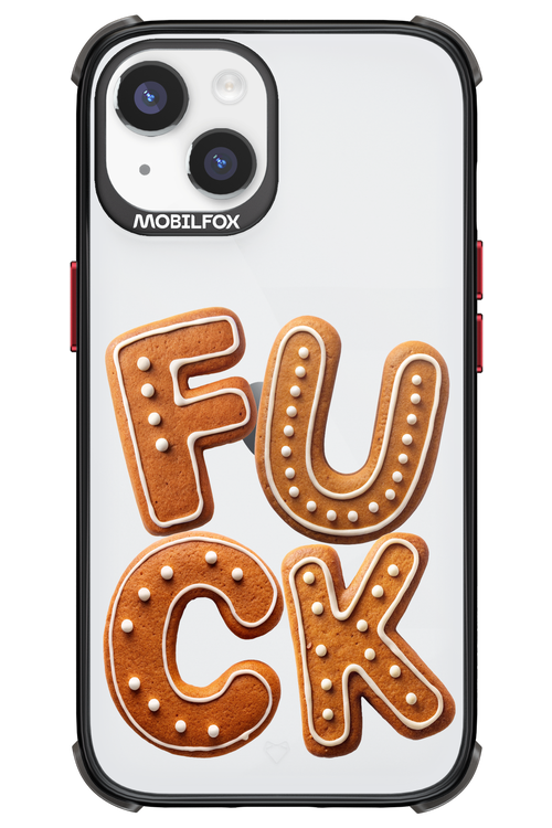 F U C K - Apple iPhone 14