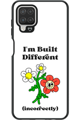 Incorrect 2.0 - Samsung Galaxy A12