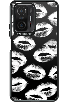Ghost Kiss Black - Xiaomi Mi 11T