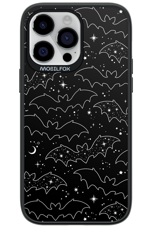 Dreamer Bat - Apple iPhone 14 Pro Max