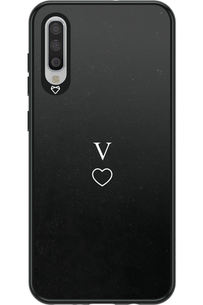V Black 2.0 - Samsung Galaxy A70