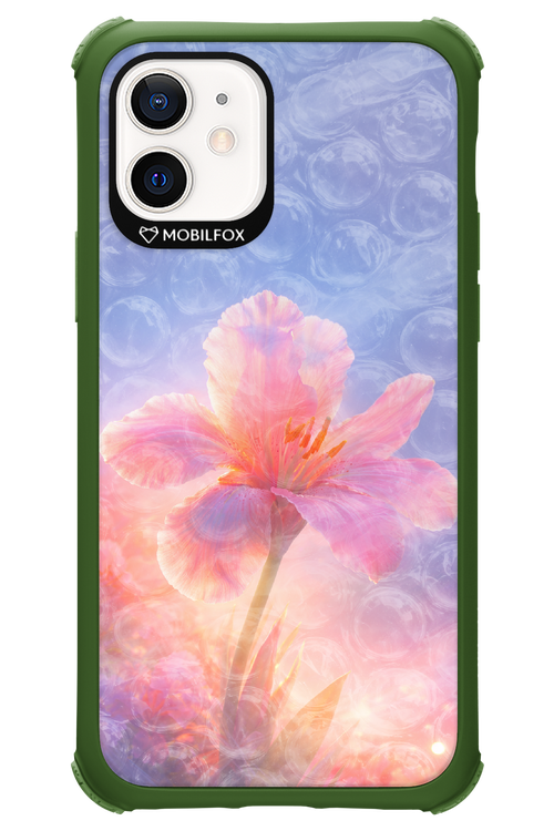 Bubble Flower 2.0 - Apple iPhone 12