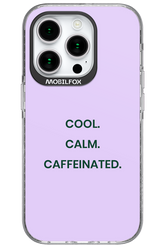 CCC - Apple iPhone 15 Pro