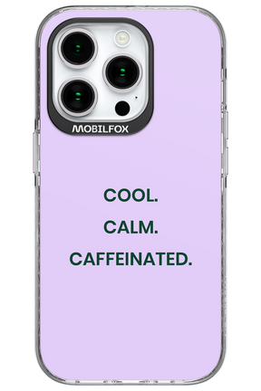 CCC - Apple iPhone 15 Pro