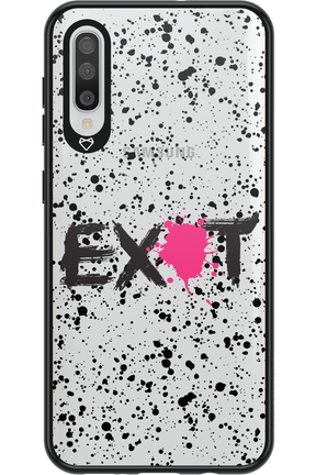 EXOT SPLASH 2.0 - Samsung Galaxy A50