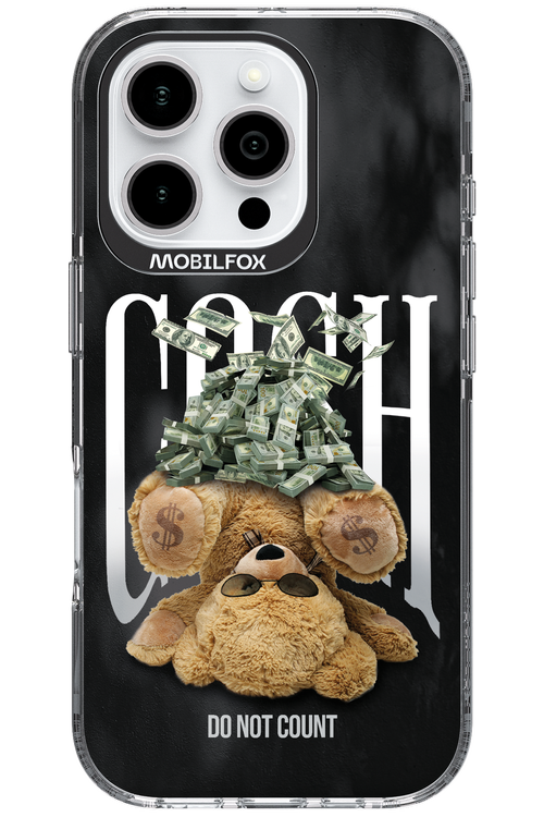 CASH - Apple iPhone 16 Pro