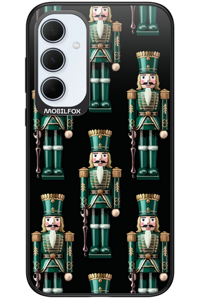 Nutcracker - Samsung Galaxy A35