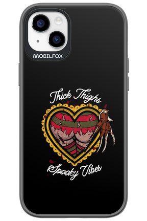 Hot Nightmare - Apple iPhone 14 Plus