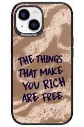 Free Things - Apple iPhone 15