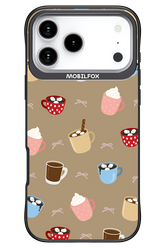 Coco Dream - Apple iPhone 17 Pro Max