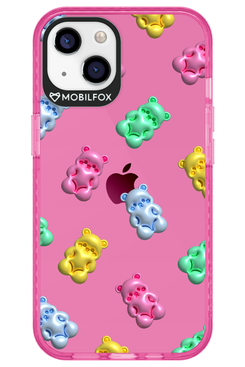 Gummmy Bears 2.0 - Apple iPhone 13