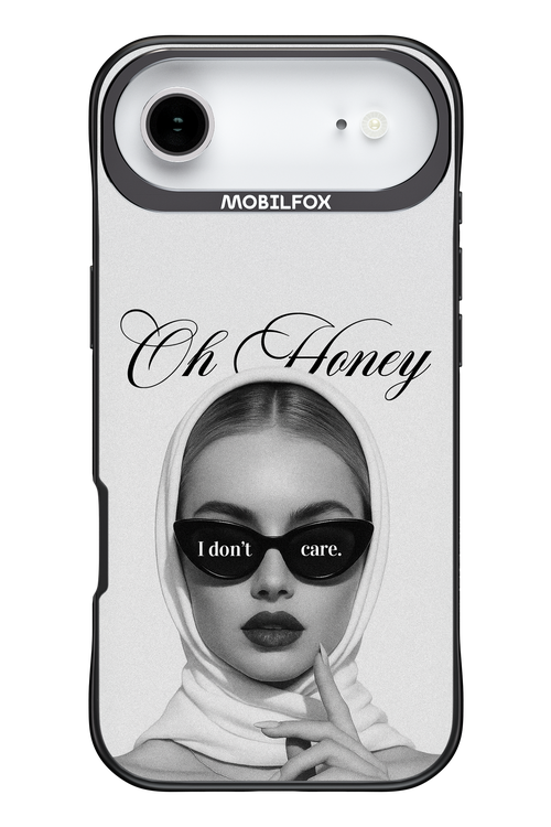 Oh Honey - Apple iPhone 17 Air