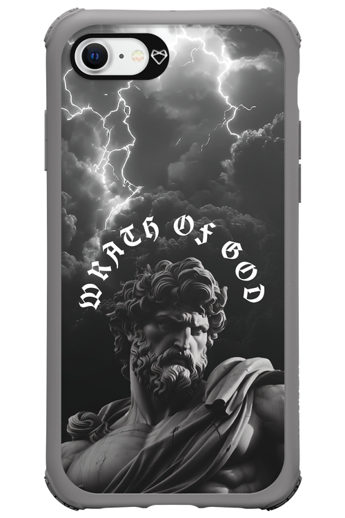 God - Apple iPhone SE 2022