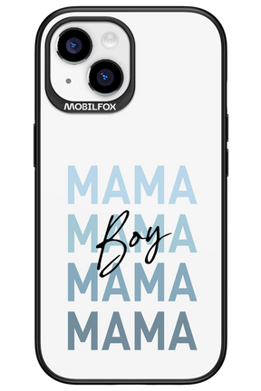 Boy Mama - Apple iPhone 15