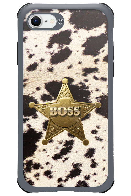 BOSS II 2.0 - Apple iPhone SE 2020