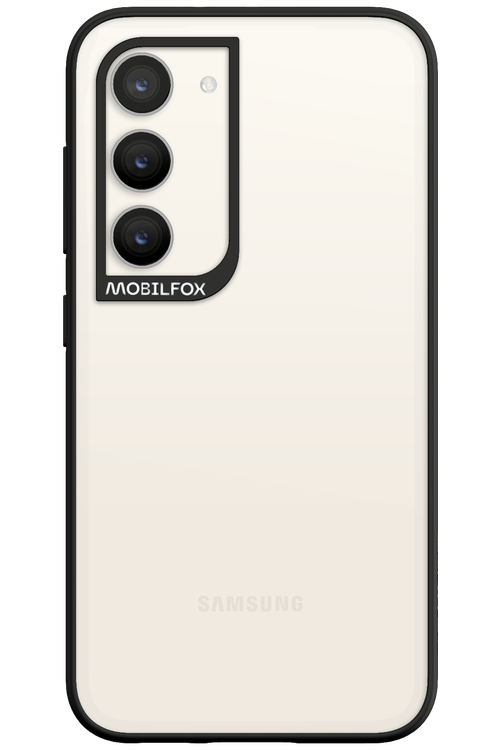 NUDE 2.0 - Samsung Galaxy S23