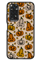 Sweet Thrill - Xiaomi Redmi Note 11/11S 4G