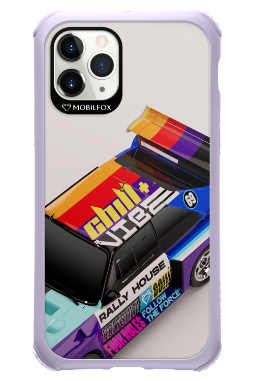 Rally House - Apple iPhone 11 Pro