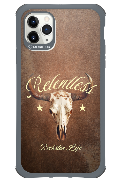 Relentless2 2.0 - Apple iPhone 11 Pro Max