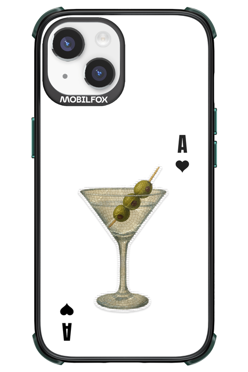 MartiniAce - Apple iPhone 14