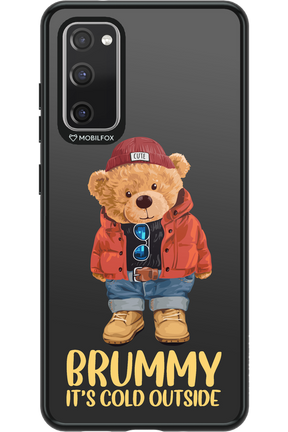 Brummy - Samsung Galaxy S20 FE