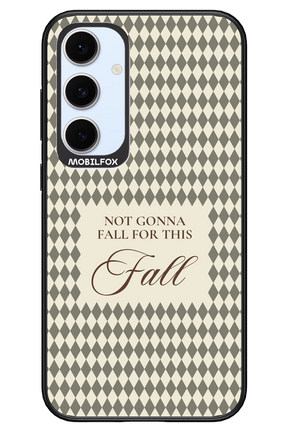 Not Gonna Fall - Samsung S24 FE