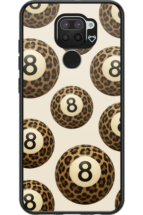 Wild Winner - Xiaomi Redmi Note 9