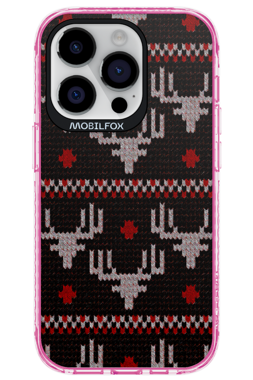 Sweater - Apple iPhone 14 Pro