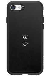 W Black 2.0 - Apple iPhone 8