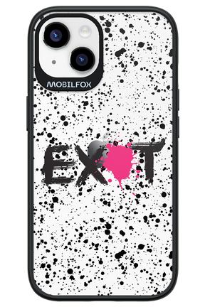 EXOT SPLASH 2.0 - Apple iPhone 14
