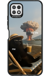 My Life vs. Me 2.0 - Samsung Galaxy A22 5G