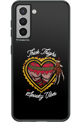 Hot Nightmare - Samsung Galaxy S21