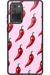 Chili Babe 2.0 - Samsung Galaxy Note 20