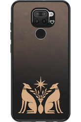 Greyhound Garden - Xiaomi Redmi Note 9