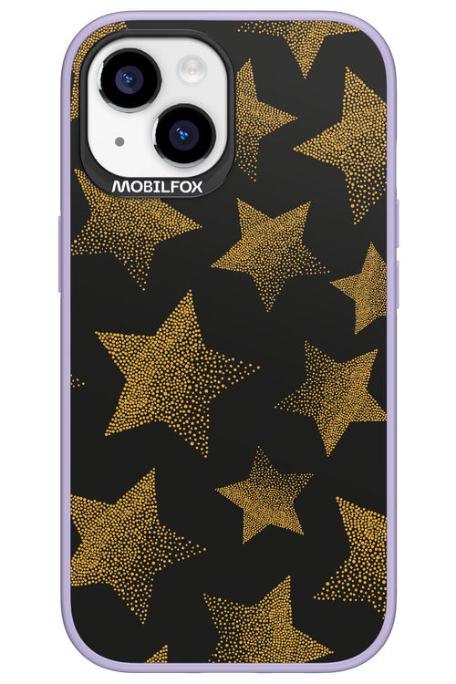 Holiday Stars - Apple iPhone 15