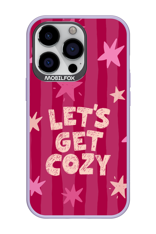 Let's Get Cozy - Apple iPhone 13 Pro