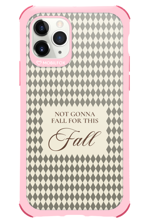 Not Gonna Fall - Apple iPhone 11 Pro