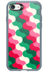 Holiday's Aura - Apple iPhone SE 2020