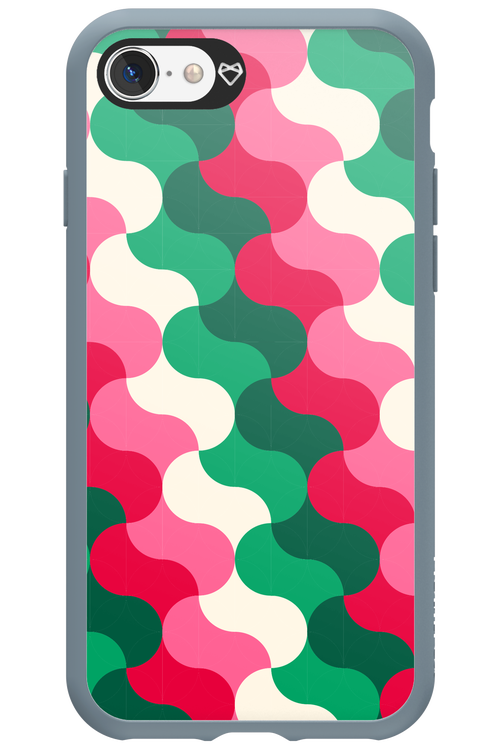 Holiday's Aura - Apple iPhone SE 2020