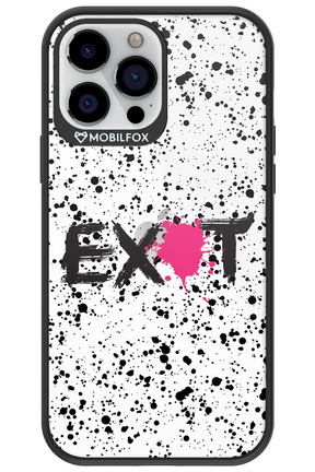EXOT SPLASH 2.0 - Apple iPhone 13 Pro Max