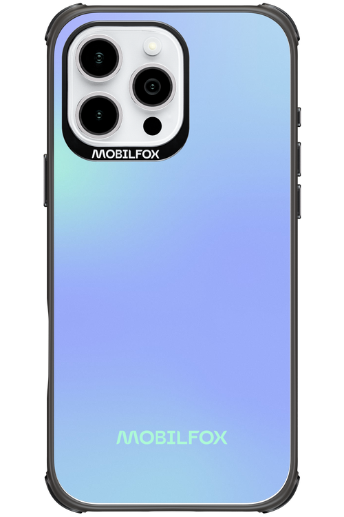 Pastel Blue - Apple iPhone 16 Pro Max