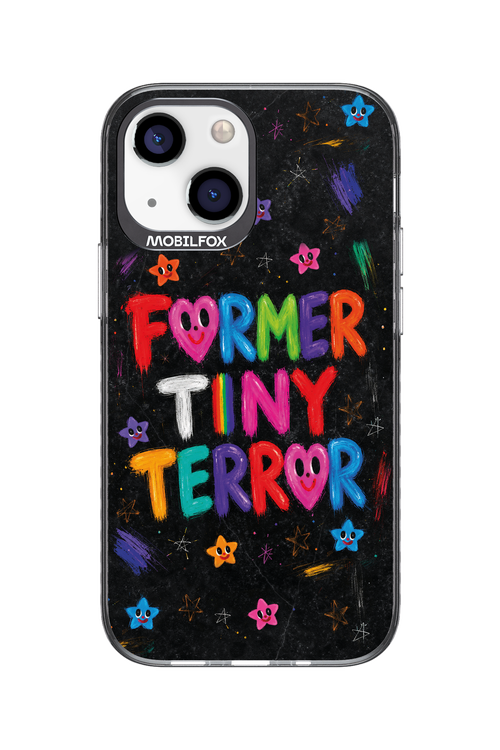 Tiny Terror 2.0 - Apple iPhone 13 Mini