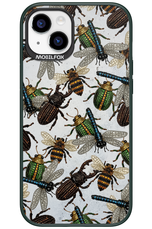 Beetle Gem - Apple iPhone 15 Plus