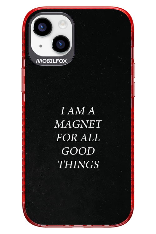Magnet for Good - Apple iPhone 14 Plus