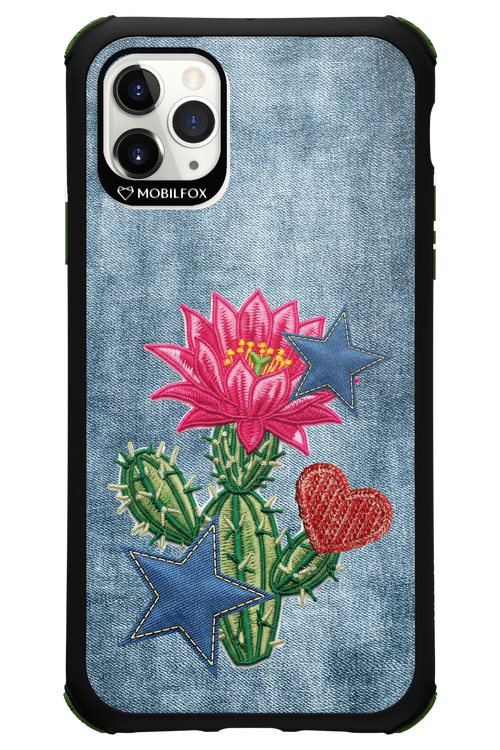 Cowgirl Jeans 2.0 - Apple iPhone 11 Pro Max