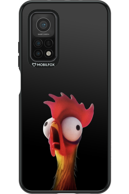 Rooster - Xiaomi Mi 10T 5G