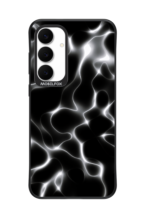 Dark Aura 2.0 - Samsung S25 FE
