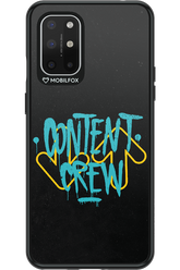 CC BLACK 2.0 - OnePlus 8T
